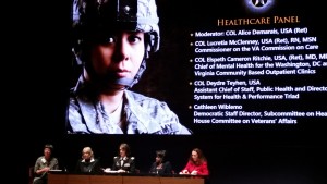 US Army Womens Foundation