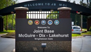 Joint Base McGuire-Dix-Lakehurst